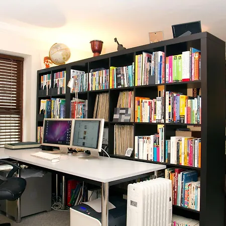 Kieran's Place ホームステイ *