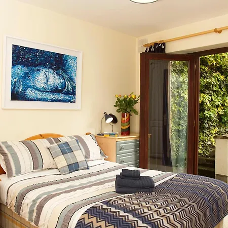 ホームステイ Kieran's Place *