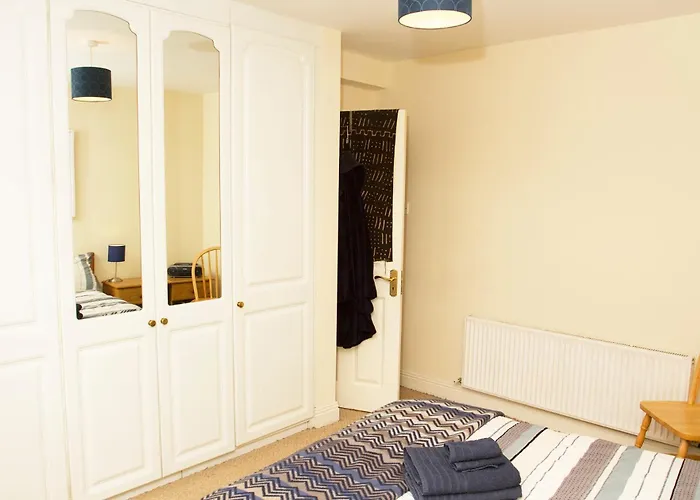 Kieran's Place * ダブリン