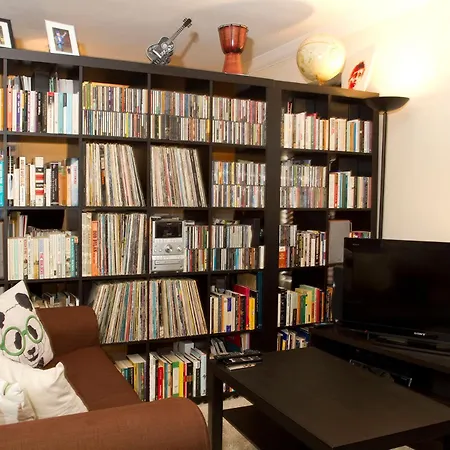 홈스테이 Kieran's Place *