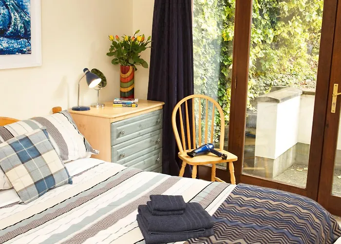 Kieran's Place * 더블린