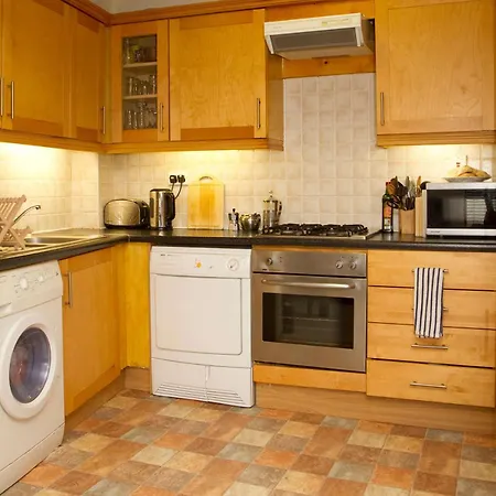 Kieran's Place *