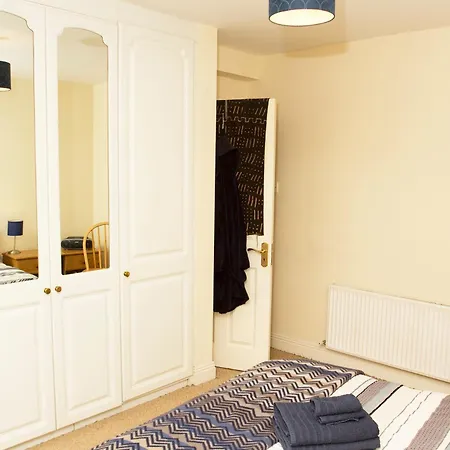 Kieran's Place * Dublin