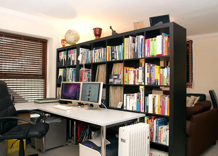 Kieran's Place Проживание в семье *