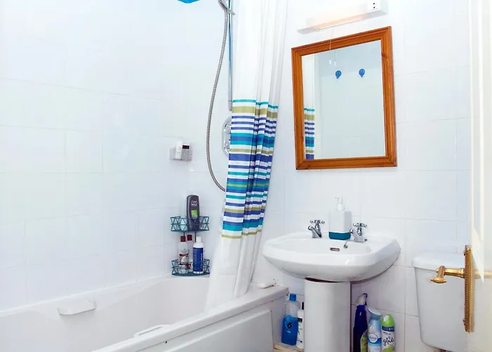 Проживание в семье Kieran's Place