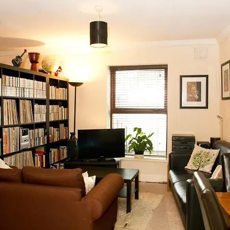 Habitación en casa particular Kieran's Place