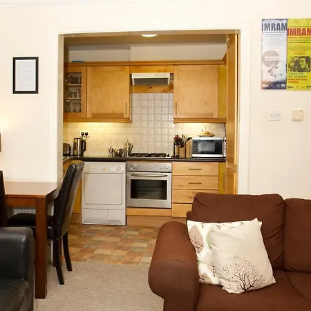 Kieran's Place Homestay