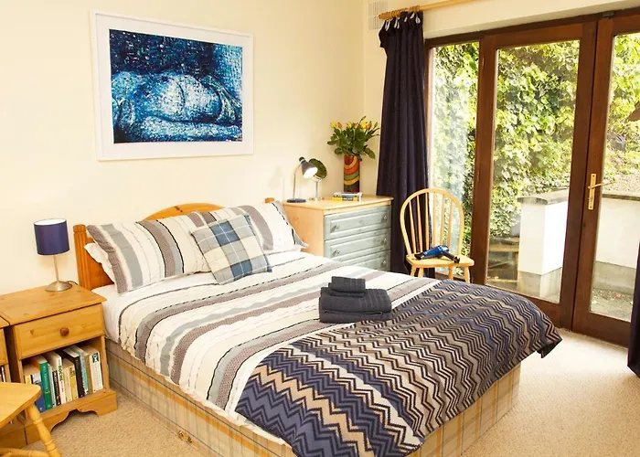 Accommodatie bij particulieren Kieran's Place *